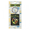 Half Moon Bay Batman keyring - green lantern Half Moon Bay Batman keyring - green lantern