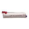Half Moon Bay Pencil Case (Fabric) - Mary Poppins Confetti Half Moon Bay Pencil Case (Fabric) - Mary Poppins Confetti