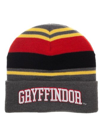 Bioworld Harry Potter beanie Bioworld Harry Potter beanie