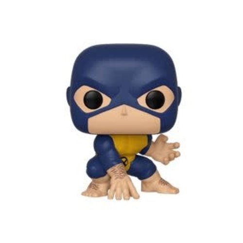 FUNKO Pop! Marvel: 80th Anniversary - X-Men First Appearance Beast FUNKO Pop! Marvel: 80th Anniversary - X-Men First Appearance Beast
