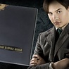 The Noble Collection Harry Potter: Tom Riddle Diary The Noble Collection Harry Potter: Tom Riddle Diary