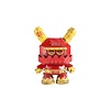 Kidrobot Mecha 8 inch Stealth Dunny by Frank Kozik Kidrobot Mecha 8 inch Stealth Dunny by Frank Kozik