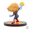 Quantum Mechanix Marvel: Captain Marvel - Q-Fig Diorama Quantum Mechanix Marvel: Captain Marvel - Q-Fig Diorama