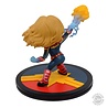 Quantum Mechanix Marvel: Captain Marvel - Q-Fig Diorama Quantum Mechanix Marvel: Captain Marvel - Q-Fig Diorama