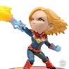 Quantum Mechanix Marvel: Captain Marvel - Q-Fig Diorama Quantum Mechanix Marvel: Captain Marvel - Q-Fig Diorama