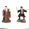 enesco Harry Potter: Harry and The Headmaster Figurine enesco Harry Potter: Harry and The Headmaster Figurine