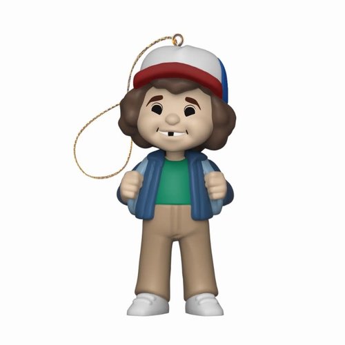 FUNKO Ornaments: Stranger Things - Dustin FUNKO Ornaments: Stranger Things - Dustin