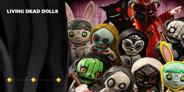 Living Dead Dolls