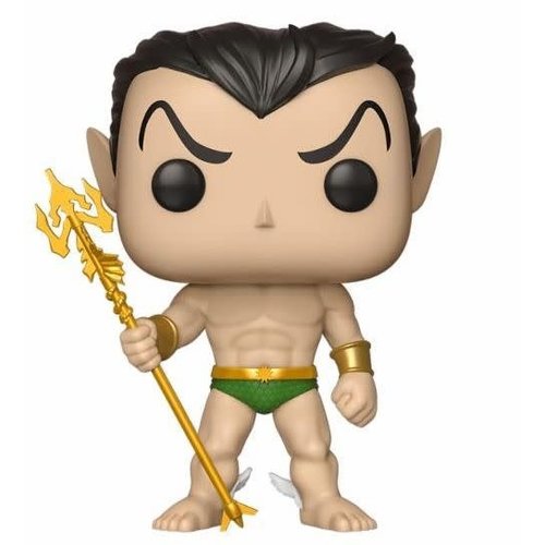 FUNKO Pop! Marvel: 80th Anniversary - First Appearance Namor FUNKO Pop! Marvel: 80th Anniversary - First Appearance Namor