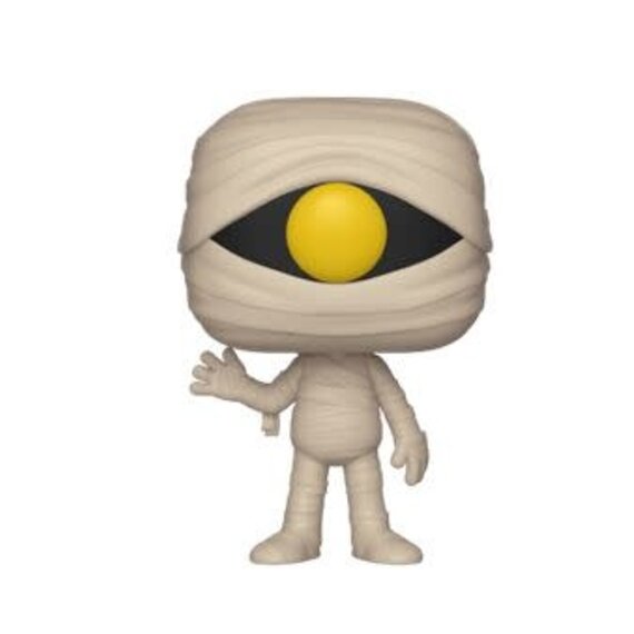 Pop! Nightmare Before Christmas: Mummy Boy