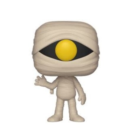 Funko Pop! Nightmare Before Christmas: Mummy Boy Funko Pop! Nightmare Before Christmas: Mummy Boy