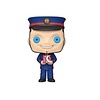 FUNKO Pop! TV: Doctor Who - The Kerblam Man FUNKO Pop! TV: Doctor Who - The Kerblam Man