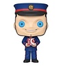 Funko Pop! TV: Doctor Who - The Kerblam Man Funko Pop! TV: Doctor Who - The Kerblam Man