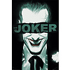 Hole In The Wall DC comics: The Joker Put on a Happy Face Maxi Poster Hole In The Wall DC comics: The Joker Put on a Happy Face Maxi Poster