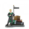 enesco Draco Malfoy Waits at Platform 9 3/4 Figurine enesco Draco Malfoy Waits at Platform 9 3/4 Figurine