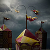 enesco Harry Potter: Chasing the Snitch PVC Statue enesco Harry Potter: Chasing the Snitch PVC Statue