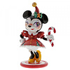 enesco Disney: Christmas Minnie Mouse Miss Mindy Figurine enesco Disney: Christmas Minnie Mouse Miss Mindy Figurine