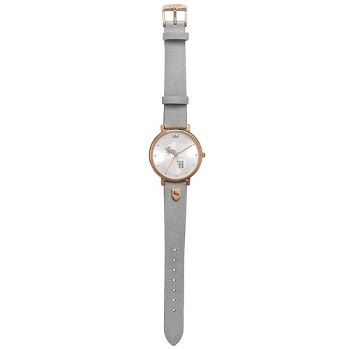 The Carat Shop Harry Potter Hufflepuff Crest Watch The Carat Shop Harry Potter Hufflepuff Crest Watch