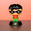 Paladone DC Comics: Robin Icon Light Paladone DC Comics: Robin Icon Light