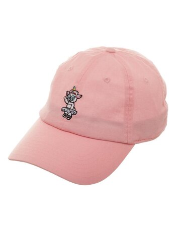 Bioworld Rick and Morty: Tinkles Ballcap Bioworld Rick and Morty: Tinkles Ballcap