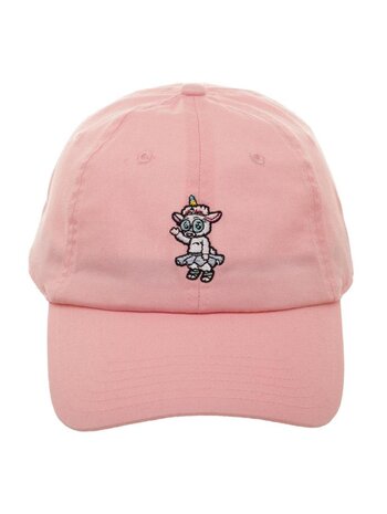 Bioworld Rick and Morty: Tinkles Ballcap Bioworld Rick and Morty: Tinkles Ballcap