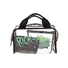 Bioworld Rick & Morty 3pc Travel Set Bioworld Rick & Morty 3pc Travel Set