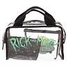 Bioworld Rick and Morty: 3pc Travel Set Bioworld Rick and Morty: 3pc Travel Set