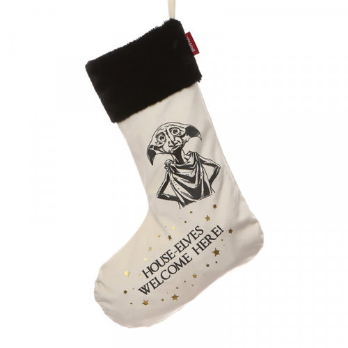 Half Moon Bay Harry Potter stocking - Dobby Half Moon Bay Harry Potter stocking - Dobby