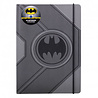 Half Moon Bay DC comics: Batman A5 Notebook Logo Half Moon Bay DC comics: Batman A5 Notebook Logo