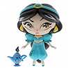 enesco Disney: Aladdin - Jasmine with Genie Miss Mindy Vinyl Figurine enesco Disney: Aladdin - Jasmine with Genie Miss Mindy Vinyl Figurine