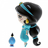 enesco Disney: Aladdin - Jasmine with Genie Miss Mindy Vinyl Figurine enesco Disney: Aladdin - Jasmine with Genie Miss Mindy Vinyl Figurine