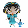 enesco Disney: Aladdin - Jasmine with Genie Miss Mindy Vinyl Figurine enesco Disney: Aladdin - Jasmine with Genie Miss Mindy Vinyl Figurine
