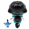 enesco Disney: Aladdin - Jasmine with Genie Miss Mindy Vinyl Figurine enesco Disney: Aladdin - Jasmine with Genie Miss Mindy Vinyl Figurine