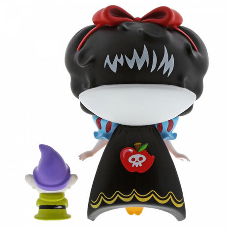 enesco Disney: Snow White Miss Mindy Vinyl Figurine enesco Disney: Snow White Miss Mindy Vinyl Figurine