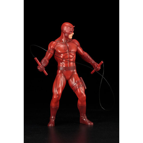 Kotobukiya Daredevil (Marvels The Defenders) ArtFX+ Statue Kotobukiya Daredevil (Marvels The Defenders) ArtFX+ Statue