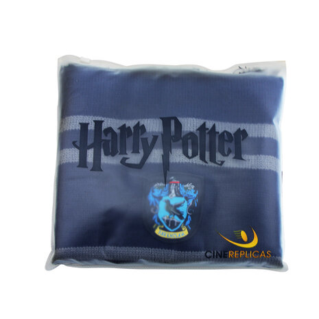 fame bros Harry Potter: Scarf Ravenclaw 190 cm fame bros Harry Potter: Scarf Ravenclaw 190 cm