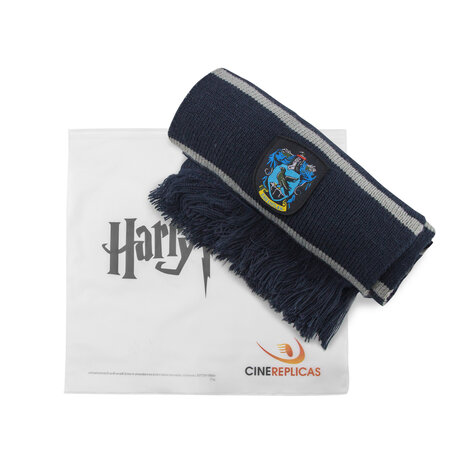 fame bros Harry Potter: Scarf Ravenclaw 190 cm fame bros Harry Potter: Scarf Ravenclaw 190 cm