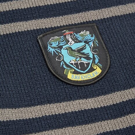 fame bros Harry Potter: Scarf Ravenclaw 190 cm fame bros Harry Potter: Scarf Ravenclaw 190 cm