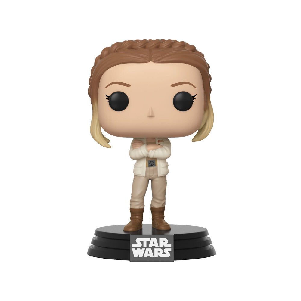 Funko Pop! Star Wars: The Rise of Skywalker - Lieutenant Connix Funko Pop! Star Wars: The Rise of Skywalker - Lieutenant Connix