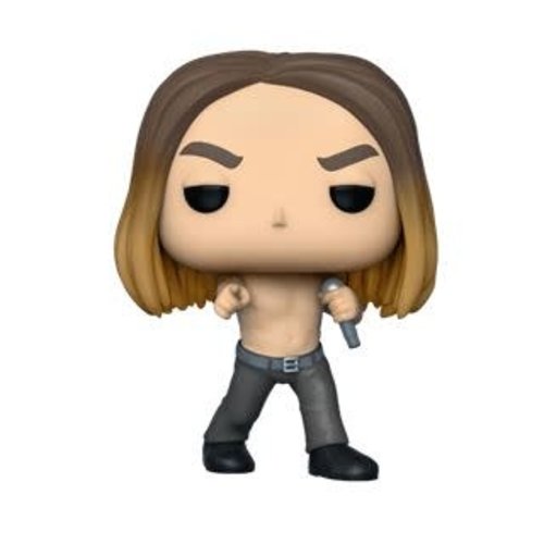 FUNKO Pop! Rocks: Iggy Pop - Iggy FUNKO Pop! Rocks: Iggy Pop - Iggy