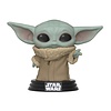 FUNKO Pop! Star Wars: The Mandalorian - The Child FUNKO Pop! Star Wars: The Mandalorian - The Child