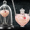 The Noble Collection Harry Potter Love Potion Pendant and Display The Noble Collection Harry Potter Love Potion Pendant and Display