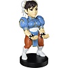 Exquisite Gaming Cable Guy - Street Fighter V Chun Li Phone & Controller Holder Exquisite Gaming Cable Guy - Street Fighter V Chun Li Phone & Controller Holder