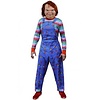 Trick or Treat Studios Child's Play 2 Bride of Chucky: Deluxe Good Guy - Child Costume Trick or Treat Studios Child's Play 2 Bride of Chucky: Deluxe Good Guy - Child Costume