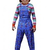 Trick or Treat Studios Child's Play 2 Bride of Chucky: Deluxe Good Guy - Child Costume Trick or Treat Studios Child's Play 2 Bride of Chucky: Deluxe Good Guy - Child Costume