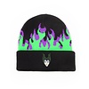 Bioworld Disney: Maleficent 2 Roll Up Beanie Bioworld Disney: Maleficent 2 Roll Up Beanie