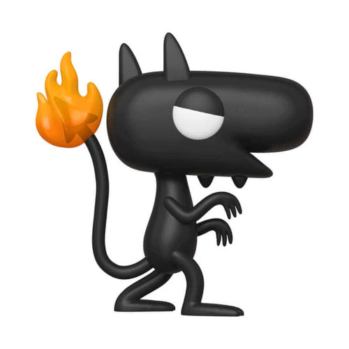 FUNKO Pop! Cartoons: Disenchantment - Luci FUNKO Pop! Cartoons: Disenchantment - Luci