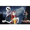 Sideshow Toys Nightmare Before Christmas: Jack and Sally Deluxe Statue Sideshow Toys Nightmare Before Christmas: Jack and Sally Deluxe Statue