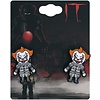 Bioworld IT: Pennywise Chibi Earrings Bioworld IT: Pennywise Chibi Earrings