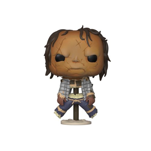 FUNKO Pop! Movies: Scary Stories to Tell in the Dark - Harold FUNKO Pop! Movies: Scary Stories to Tell in the Dark - Harold